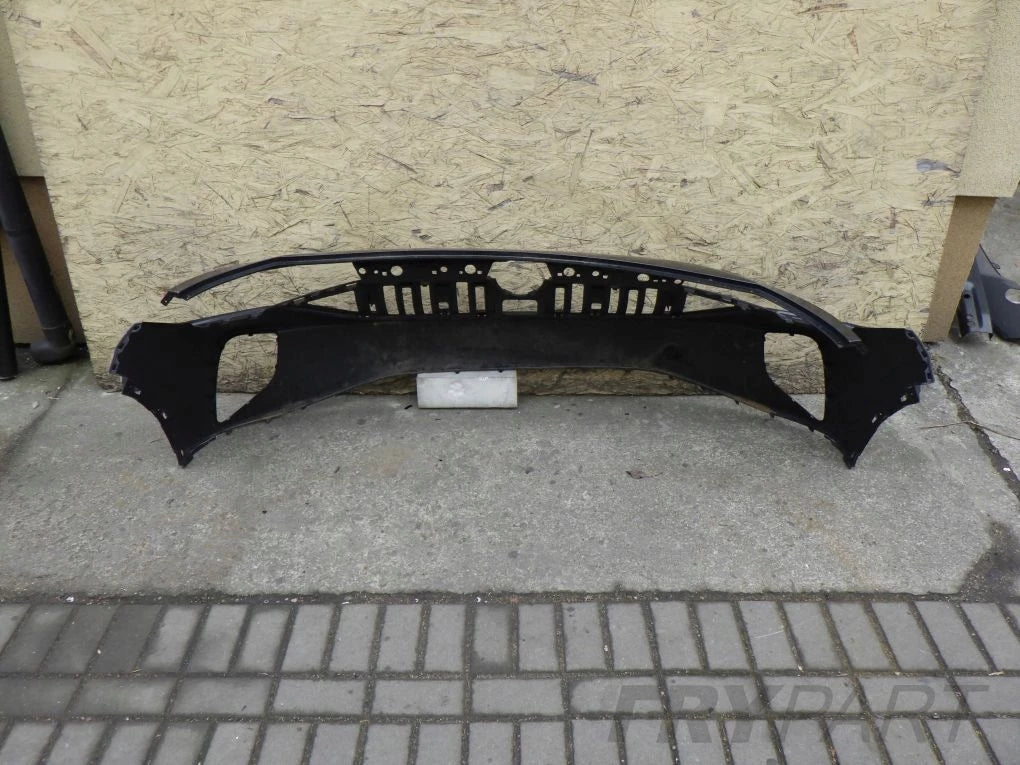 VW ID4 ID.4 11A 2020- Front Bumper