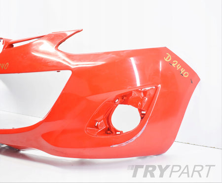 MAZDA II LIFT FRONT BUMPER GREAT ORIGINAL CONDITION