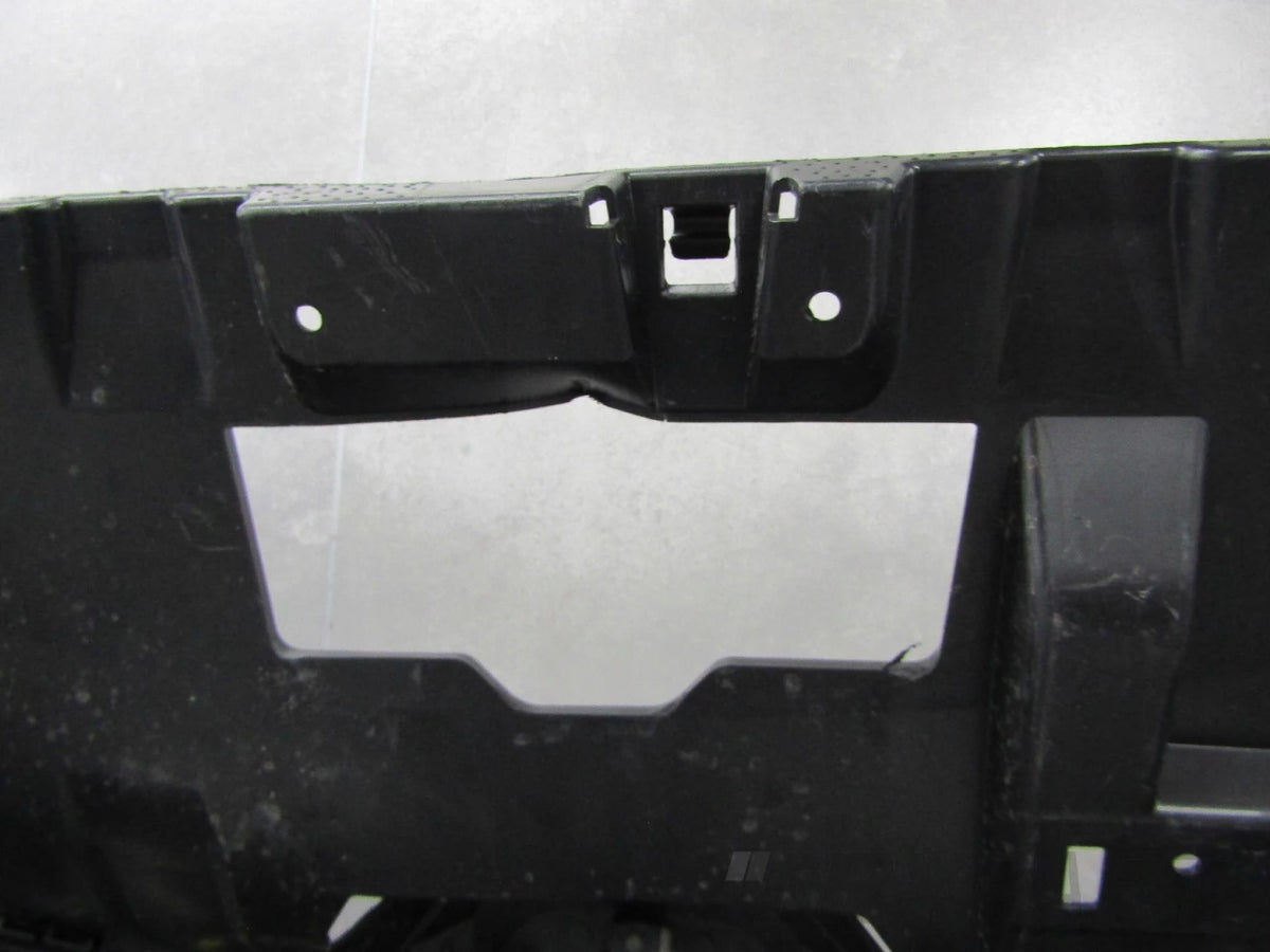 Front Bumper RENAULT MEGANE V 5 E-TECH 22-