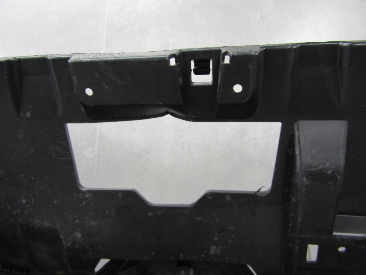 Front Bumper RENAULT MEGANE V 5 E-TECH 22-