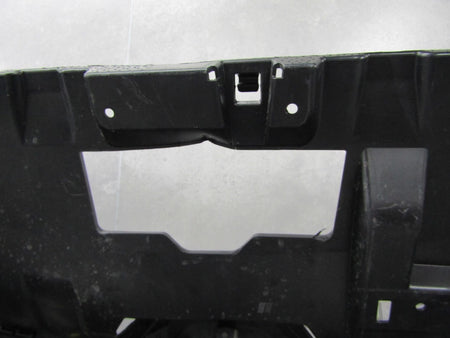 Front Bumper RENAULT MEGANE V 5 E-TECH 22-