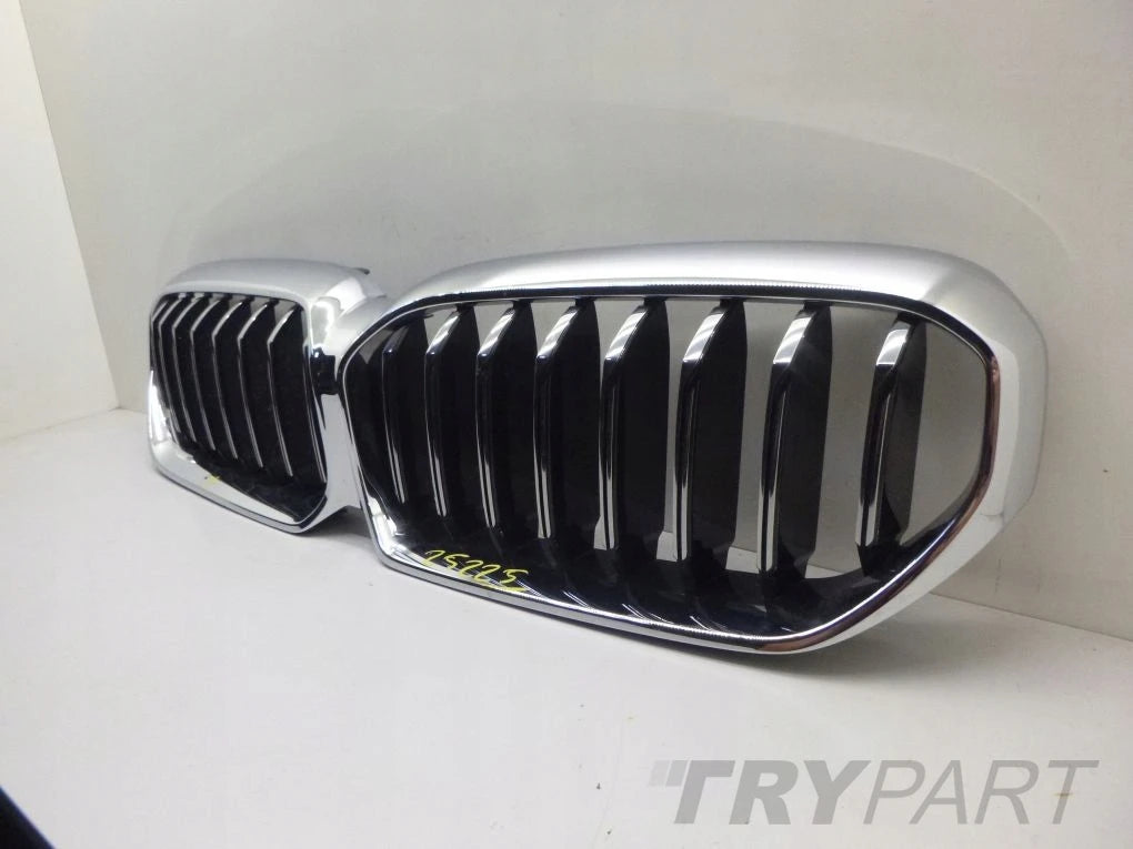 BMW 5 G30 G31 LCI LIFT GRILLE