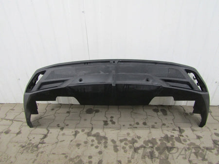 Rear Bumper for Peugeot 408 II 2 P54 22-