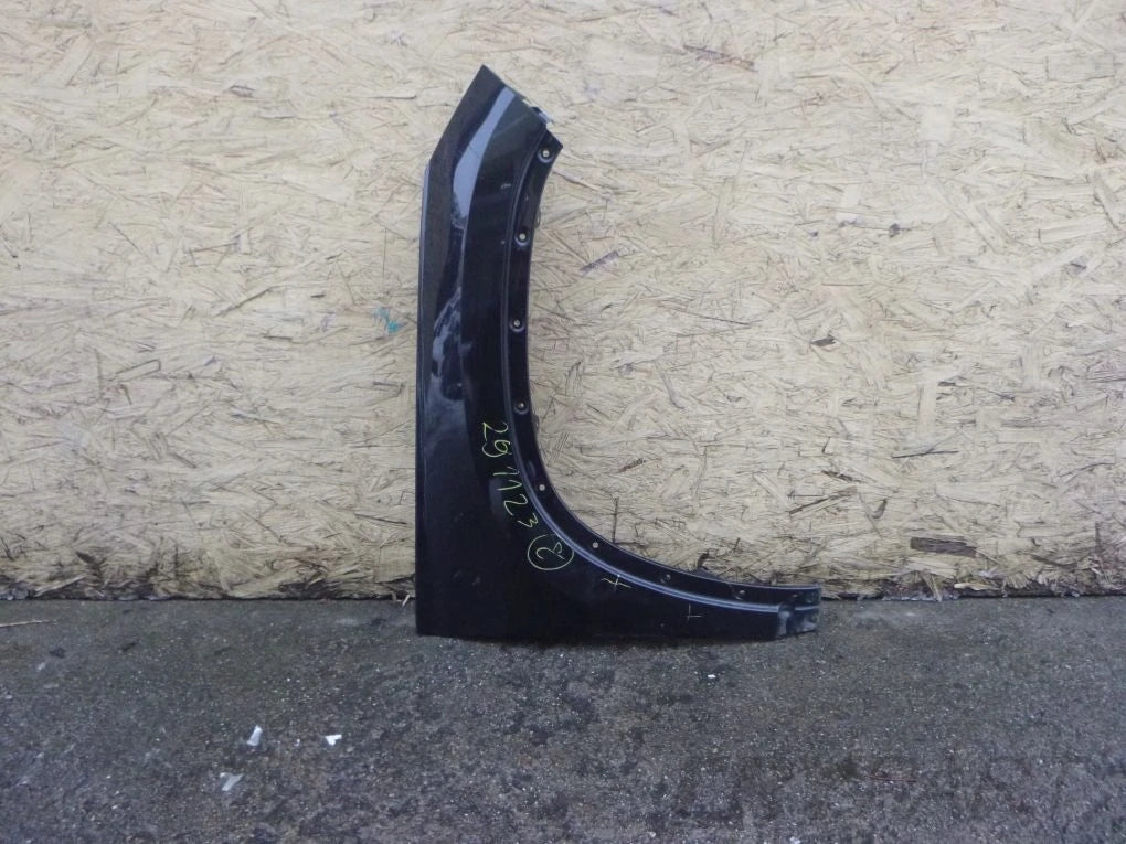 SKODA KODIAQ 565 17- Front Right Fender