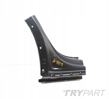VW TIGUAN II 5NA RIGHT SILL PANEL B-PILLAR ORG