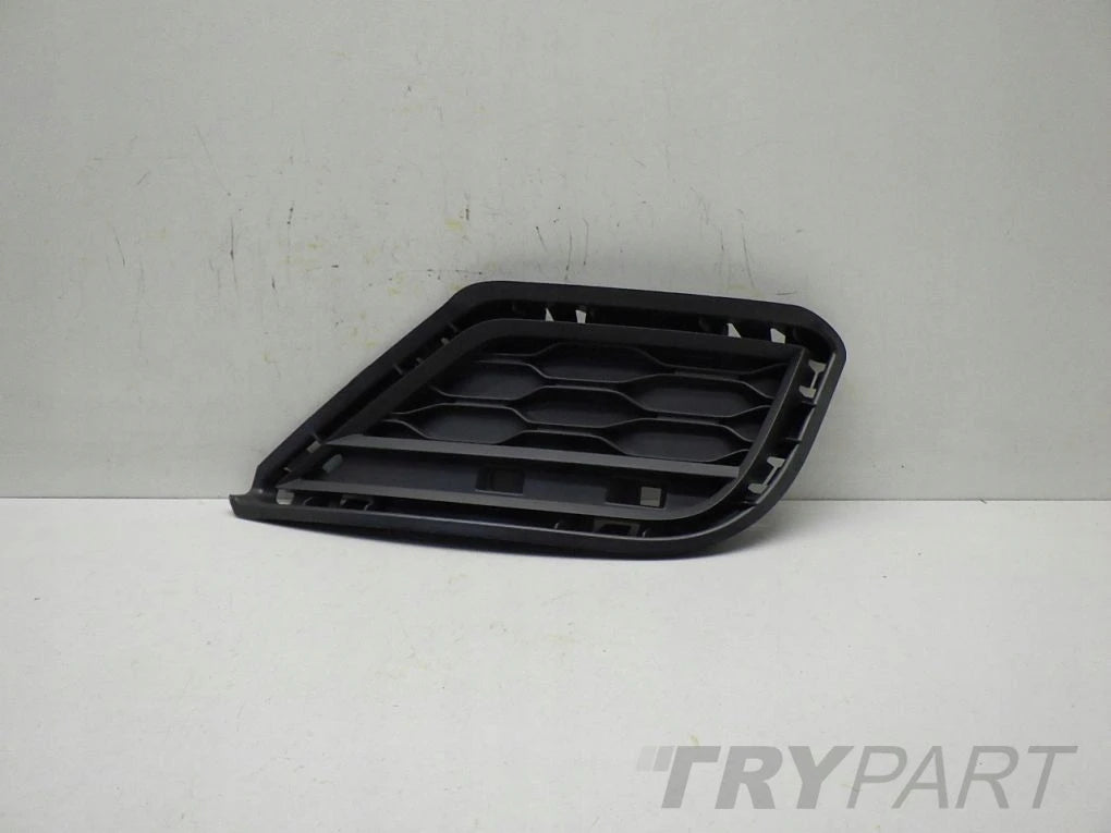 VW T-ROC 2GA Left Right Rear Bumper Grille