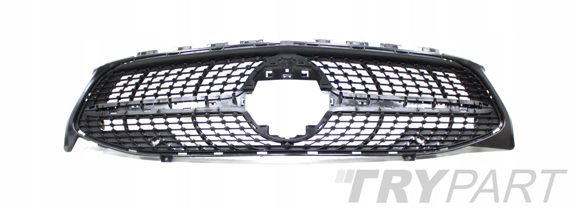 MERCEDES CLA W118 BUMPER GRILLE ORG A1188880000