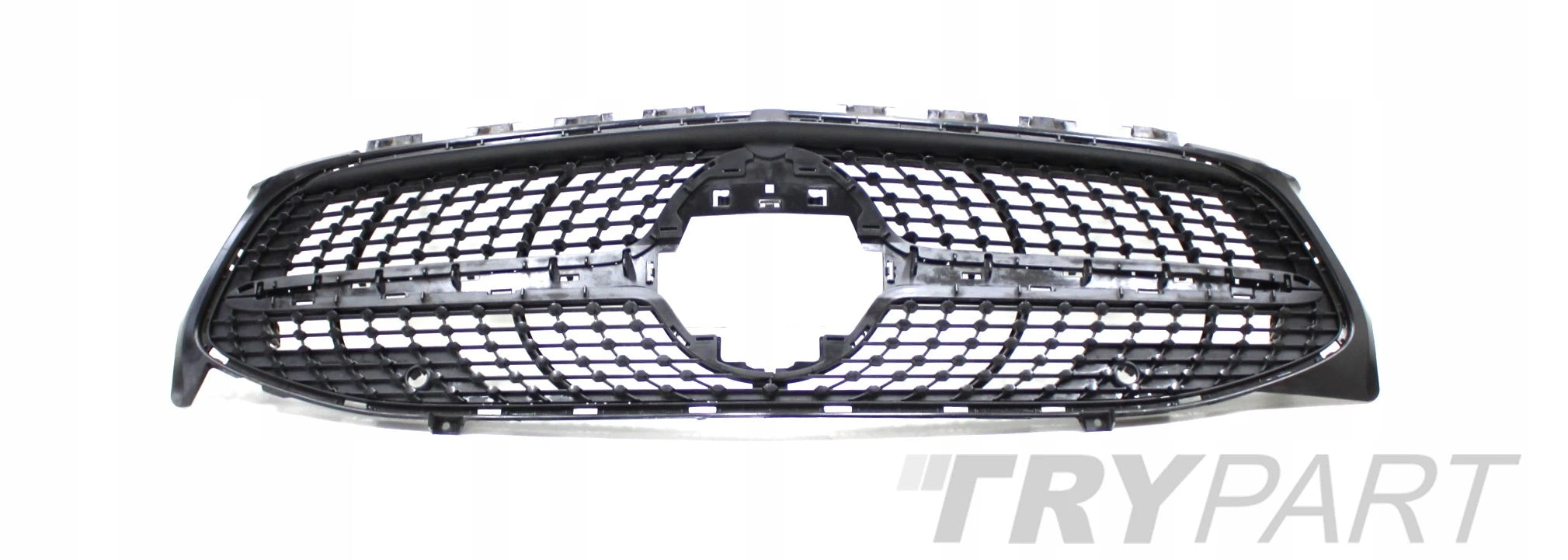 MERCEDES CLA W118 BUMPER GRILLE ORG A1188880000