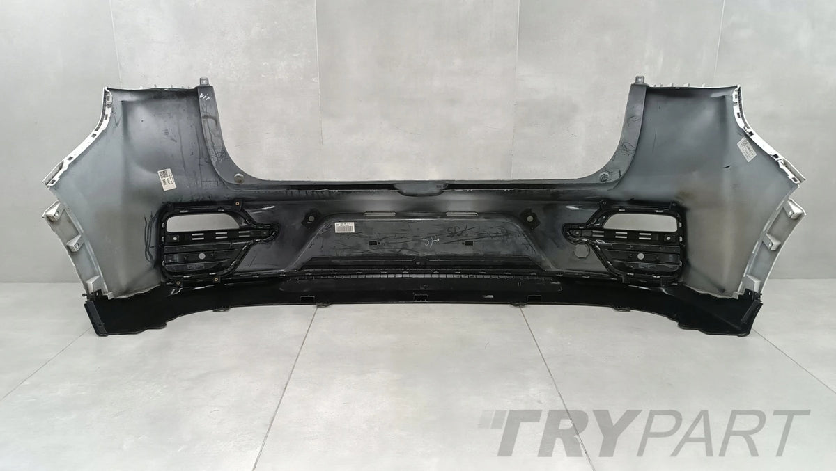 Rear Bumper KIA E-Niro E Niro Electric 18-22