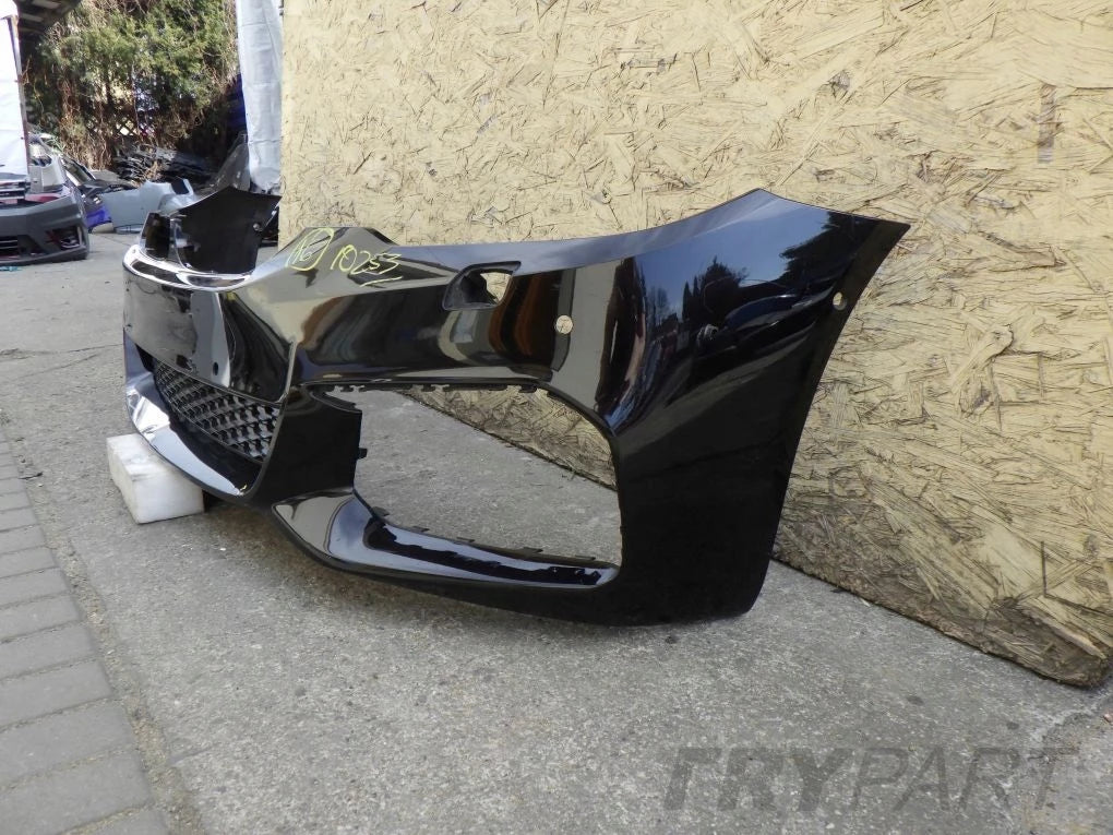 BMW 5 G30 G31 M PACKAGE front bumper