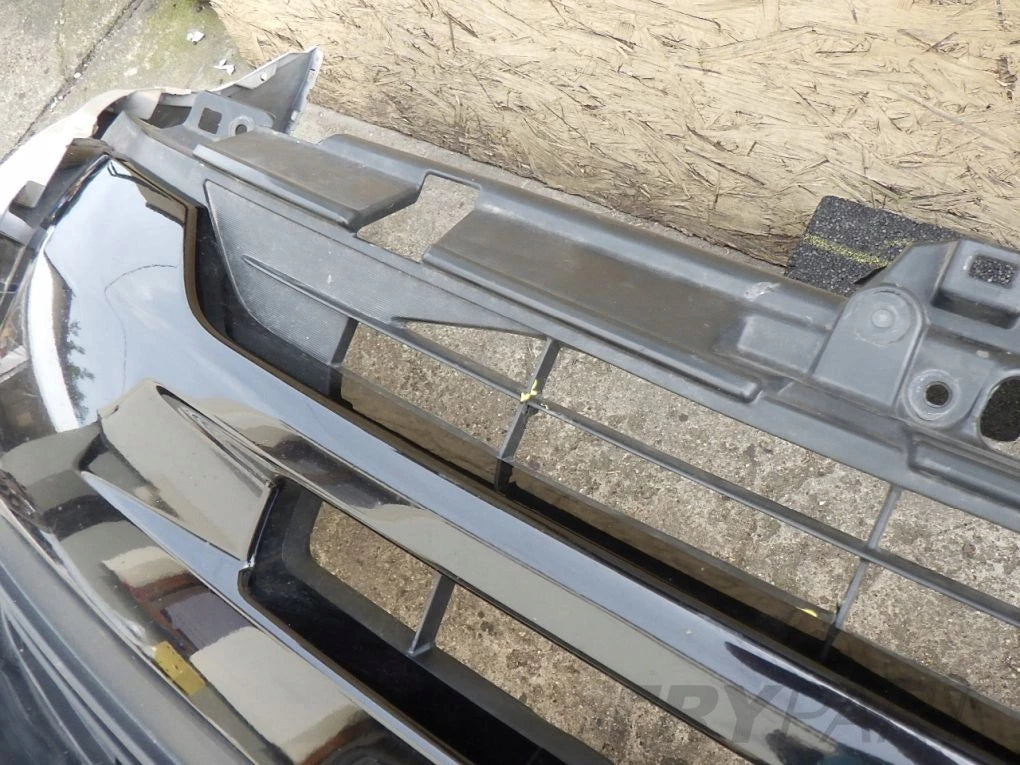 MITSUBISHI OUTLANDER III 3 Lift Front Bumper