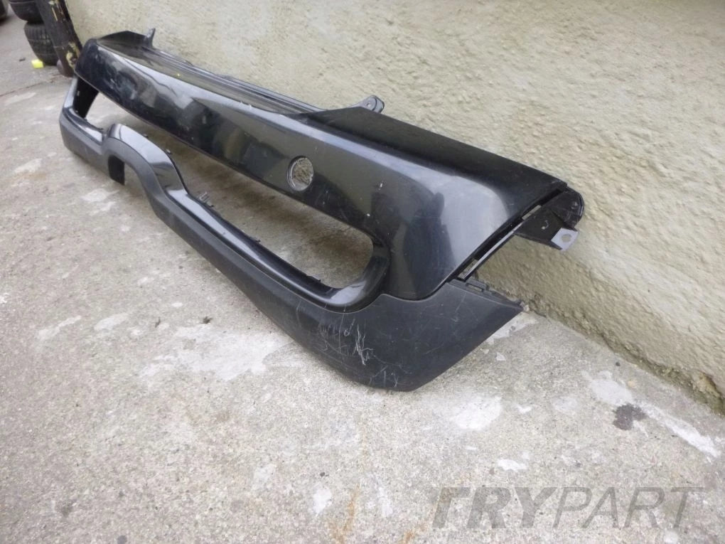 MINI COOPER S R56 R57 R58 R59 LIFT rear bumper