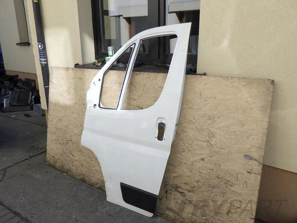 Ducato Boxer Jumper 06- Front Left Door