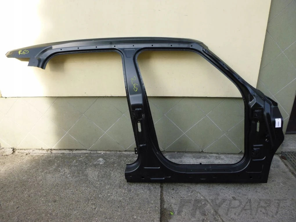 Mini Countryman R60 Right Side Sill Pillar