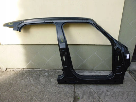 Mini Countryman R60 Right Side Sill Pillar