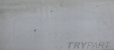 FORD FOCUS MK4 FRONT BUMPER ORG