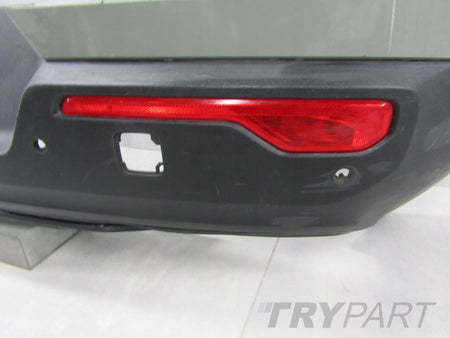 Rear Bumper Volvo XC40 XC 40 R-Design 17-