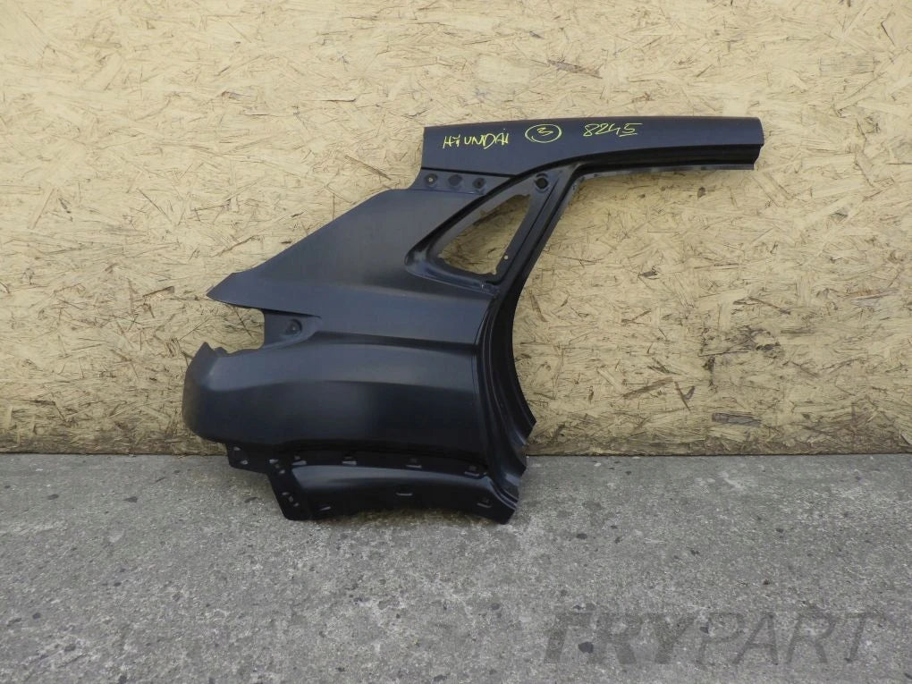 HYUNDAI KONA 2017- Right Rear Fender Original