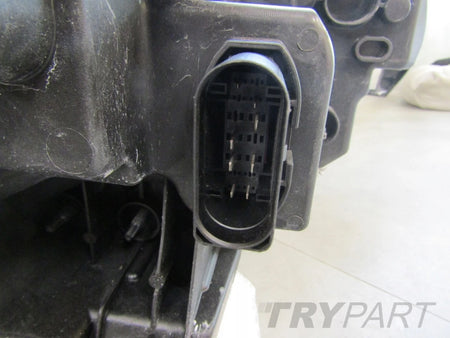 FRONT LAMP SKODA KAROQ LIFT FULL LED 21- LH LEFT 57B941035B