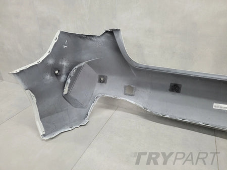Rear Bumper for BMW 1 F70 24-