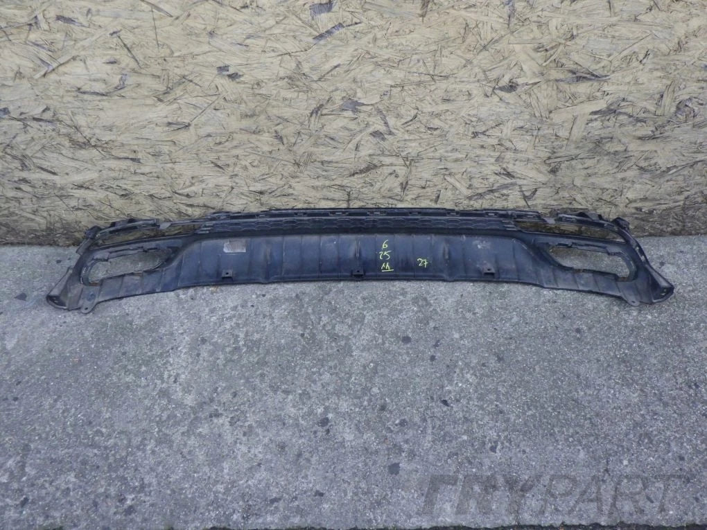 KIA CEED 3 III GT LINE 18- 86612-J7BA0 rear bumper spoiler