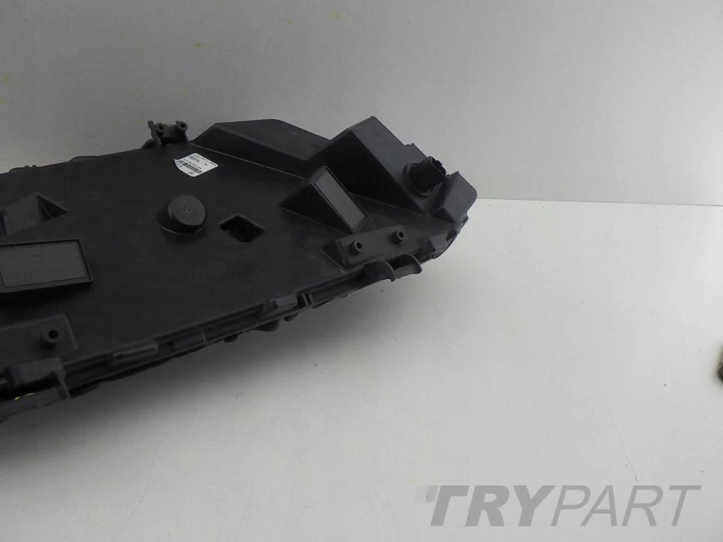 PEUGEOT 2008 2 II LIFT 2023- HALOGEN LED DRL RIGHT