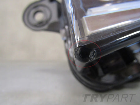 HEADLIGHT VOLKSWAGEN T6 MULTIVAN 7L1 LH LEFT LIFT FULL LED 7L1.941.035.D