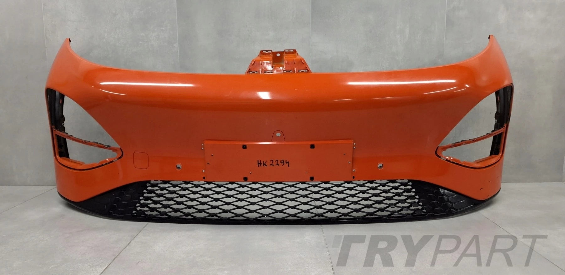 XPENG G6 Front Bumper 23-