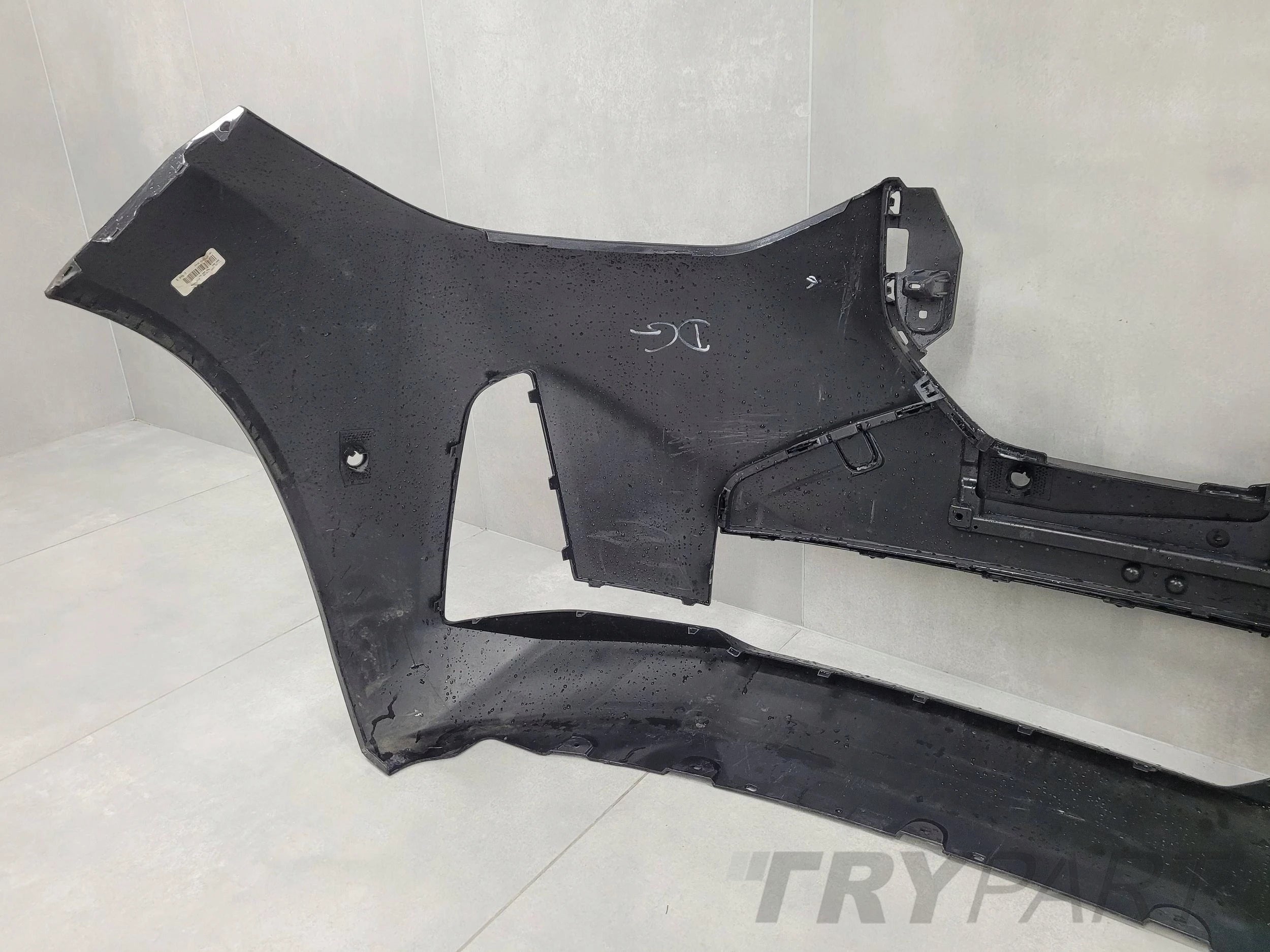 Front Bumper for BMW X3 G45 M Package 24-