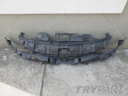 RENAULT FLUENCE LIFT 12- GRILLE SUPPORT REINFORCEMENT FRAME
