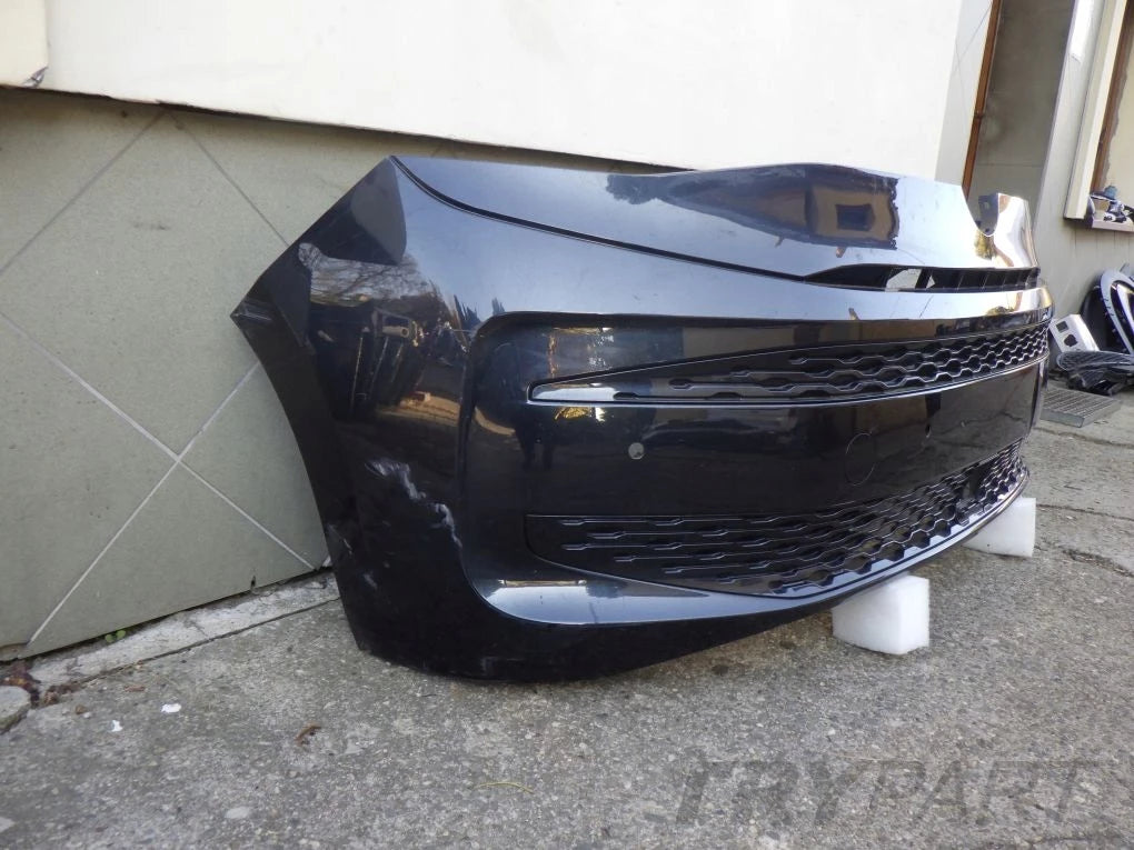 VW TRANSPORTER T7 7T0 2021- front bumper