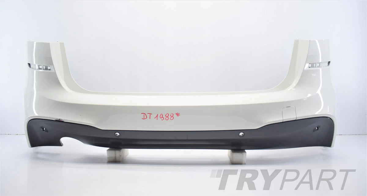 BMW 2 F45 M Package Rear Bumper Original