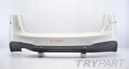 BMW 2 F45 M Package Rear Bumper Original