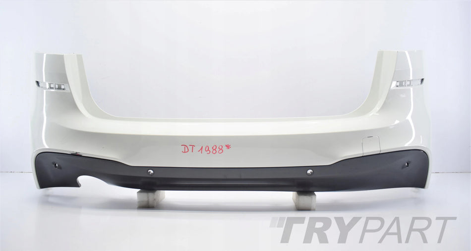 BMW 2 F45 M Package Rear Bumper Original