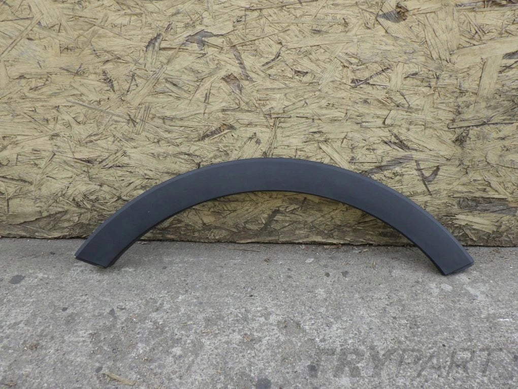 KIA SPORTAGE IV 15- front right fender strip