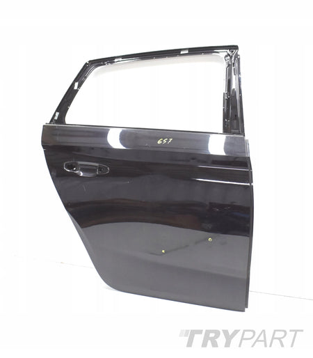 SKODA SCALA 657 RIGHT REAR DOOR ORG