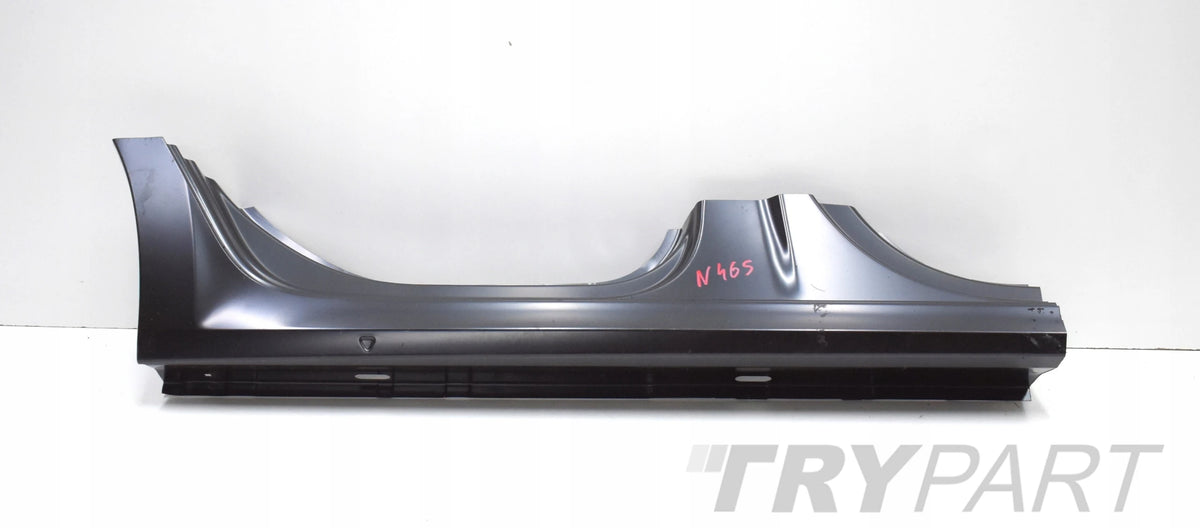SKODA OCTAVIA IV 5E6 5E3 5E7 RIGHT SILL HOUSING ORG