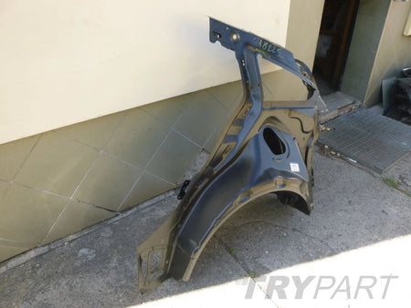 FORD FOCUS MK4 KOMBI 18- Rear left fender