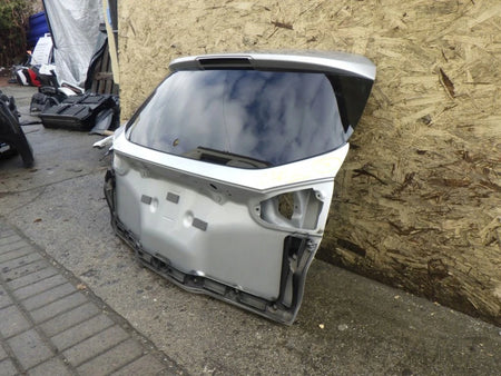 FORD FOCUS MK3 III ESTATE 10- REAR HATCH