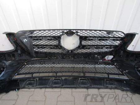Front Bumper for Mercedes GLC AMG 253 15-19
