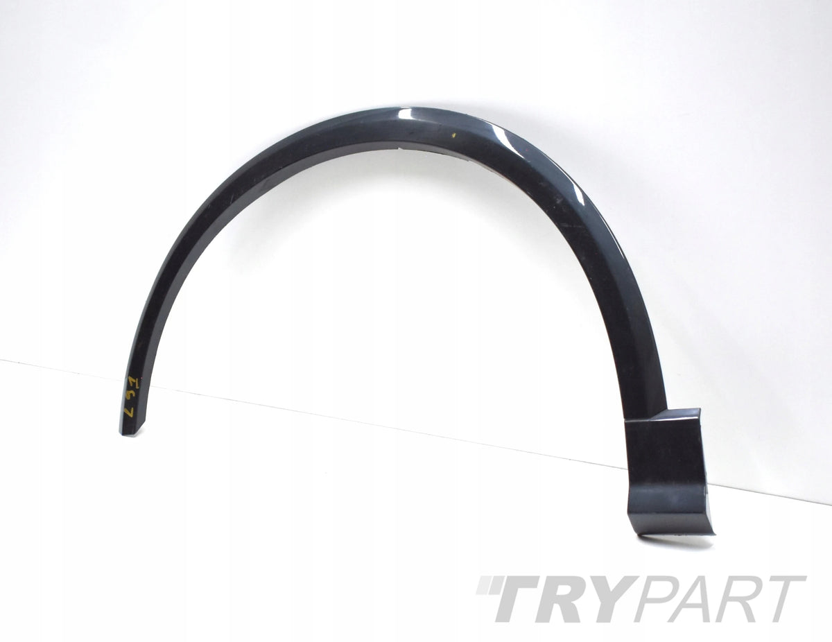 AUDI Q2 81A LEFT FRONT FENDER MOLDING ORG