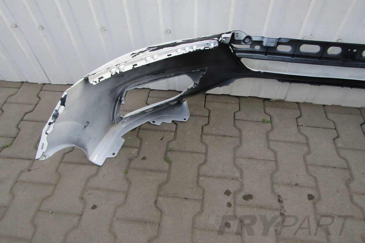 Front Bumper Honda Insight III 3 18-