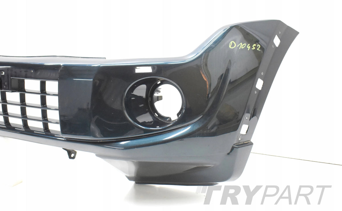 MITSUBISHI PAJERO IV LIFT FRONT BUMPER ORG