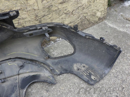 ALFA ROMEO TONALE VELOCE 2022- 156164997 Rear Bumper