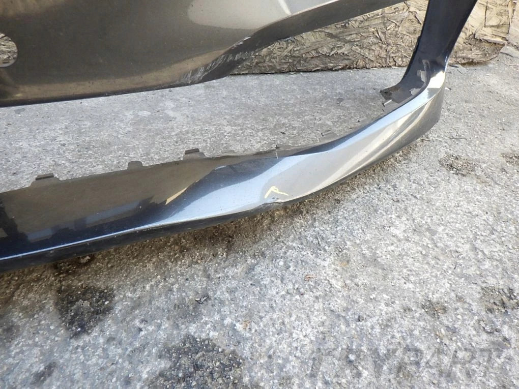 BMW 5 G30 G31 Front Bumper