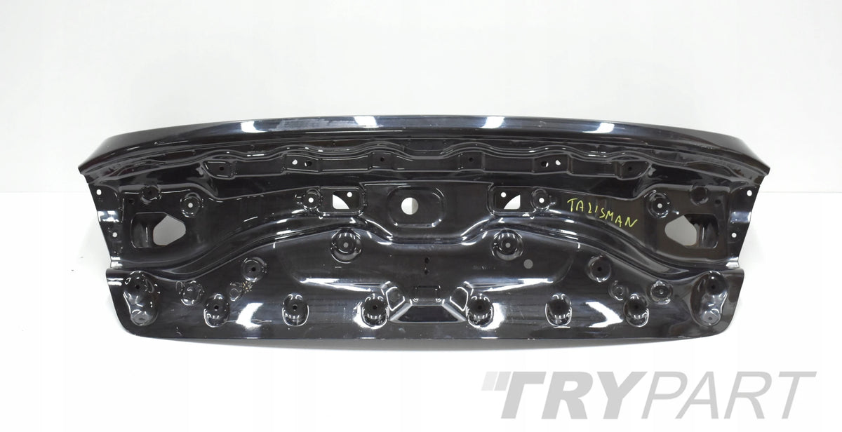 RENAULT TALISMAN REAR TRUNK LID ORIGINAL SEDAN