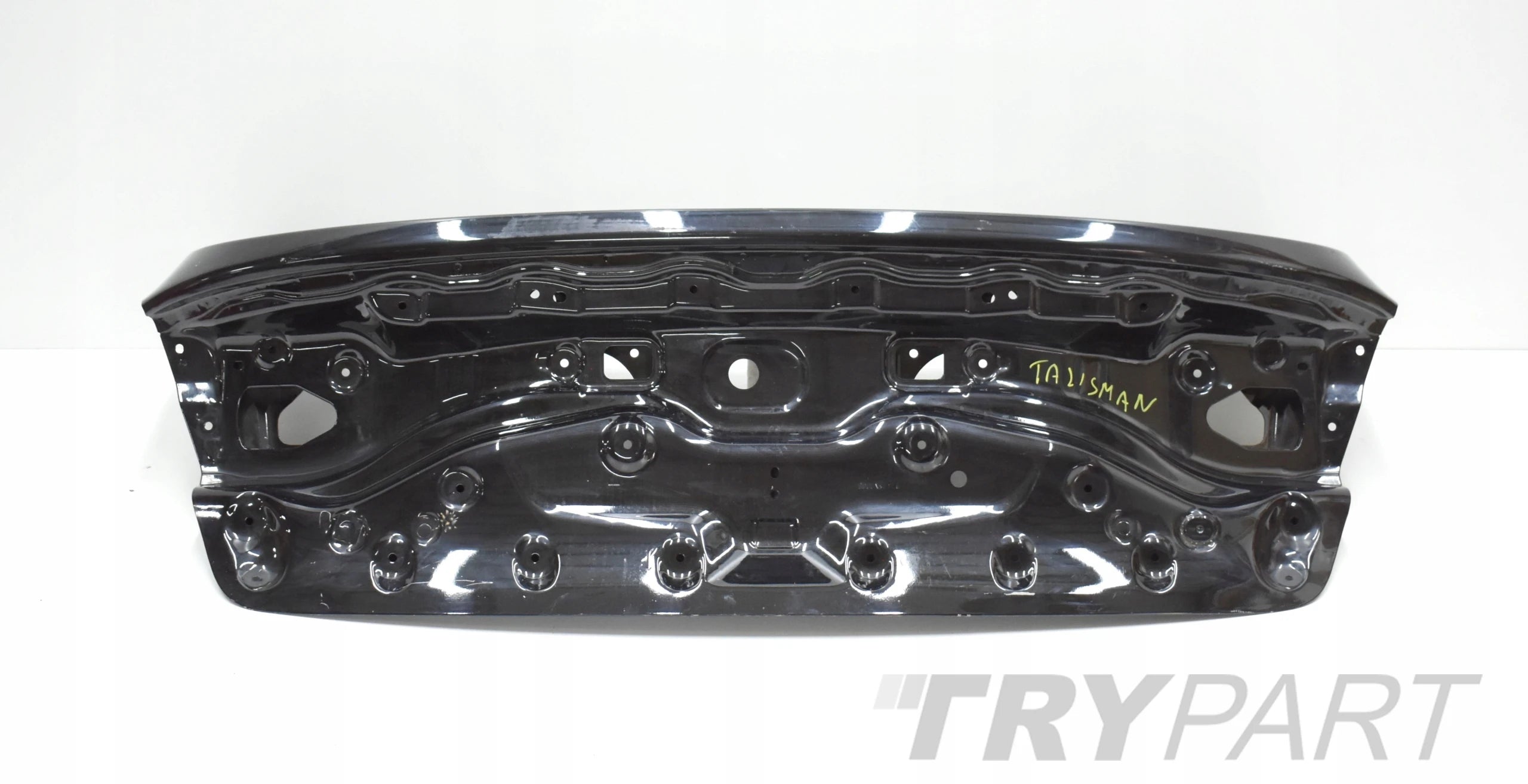 RENAULT TALISMAN REAR TRUNK LID ORIGINAL SEDAN