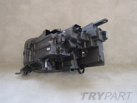 HEADLIGHT CITROEN E-C3 C3 C3 AIRCROSS IV 4 LED 24- RH 9851349080