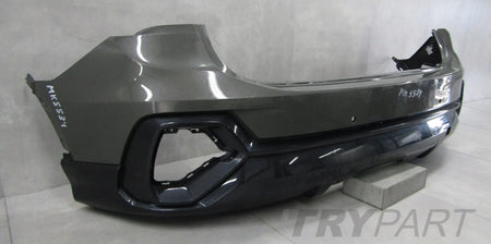 AUDI Q3 83F SPORTBACK 19-25 Rear Bumper