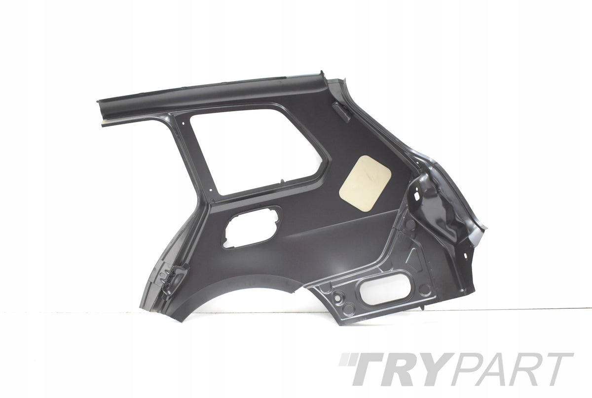 VW GOLF VII 5G9 RIGHT FENDER HOUSING REAR RIGHT ORG ESTATE